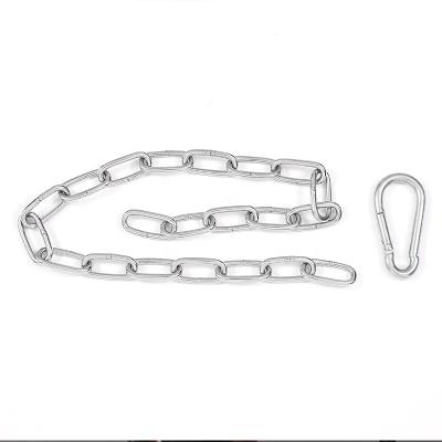 China Wholesale Comfortable Fitness Machine Extender Chain Used For Equipment Extender To Facilitate Exercise And Fitness Equipment Accessories for sale