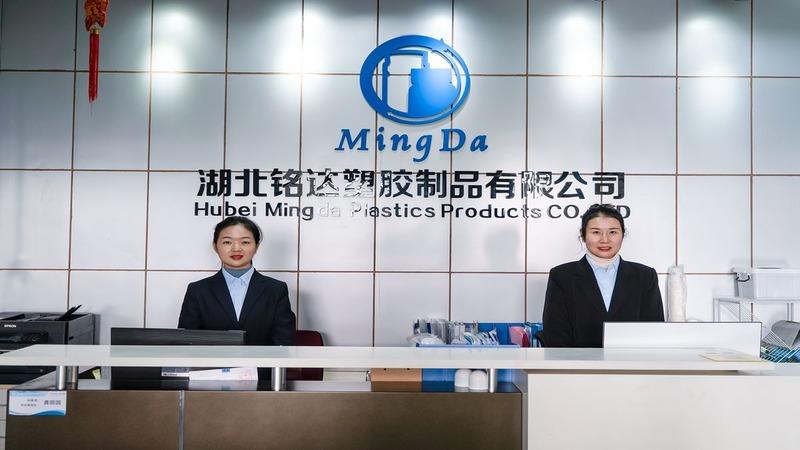 Verified China supplier - Dongguan Mingda Plastics Products Co.,Ltd