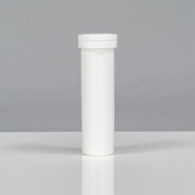 China HDPE Medicine Tamper Proof Tablets Candy Small Packaging /Tablets /Capsule /Pill 100ml Cap Plastic Bottle for sale