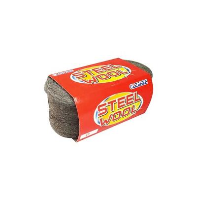 China 150g/PC #00 Steel Wool Viable Home Use For Pest Mouse Hole Control for sale