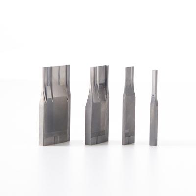 China Aluminum Super High Precision Processing Stamping Die Mold Parts Tungsten Alloy Carbide Cutting Tools Parts for sale