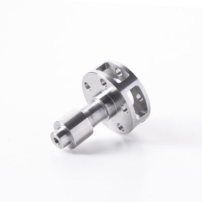 China Stainless Steel High Precision CNC Parts OEM Aluminum Custom CNC Machining Parts CNC Machining Services for sale