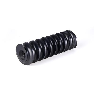 China Aluminum / Steel / Brass / Stainless Steel / Plastic Material Precision Shaft Polyethylene Eco-friendly Screw Conveyor Shaft Etc. for medical equipment for sale