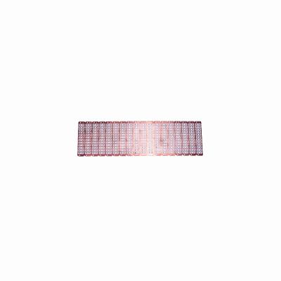 China High Quality Cheap Price Aluminum Semiconductor Etching Lead Frame Copper Rack Conductor for sale