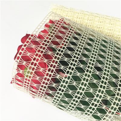 China Flower wrapping HOT LONGSUN floral fabric for flower decoration for sale