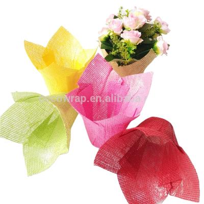 China HOT Europe LONGSUN small home and garden decoration flower pot cover for sale