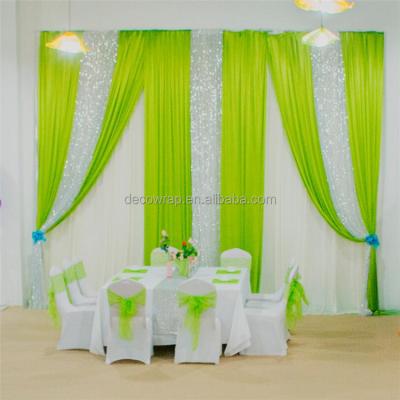 China wedding decoration stage backdrop wedding decoration stage backdrop for sale