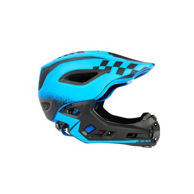 China Full-covered& Hot Kind Quality Kids One Shaped Protective Helmet Bike One Shaped For Balance Riding Racing for sale