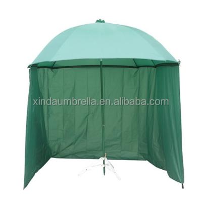 China Wholesale Multiple UV Protection Tent High Quality Fishing Beach Umbrellas For Your Selection for sale