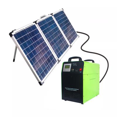 China Home Easy Installation Off Grid System 2kw 3kw 4kw 5kw Solar Powered Solar System Price for sale