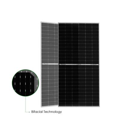 China solar power system panel market mono solar modules 540w/risen p-type solar panel solares 550w PV paneles solar panel for sale