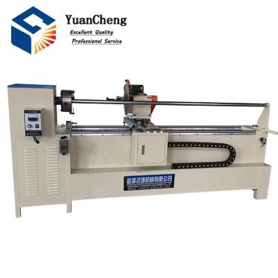 China 1700mm fully automatic textile fabric tape cutting machine for sale