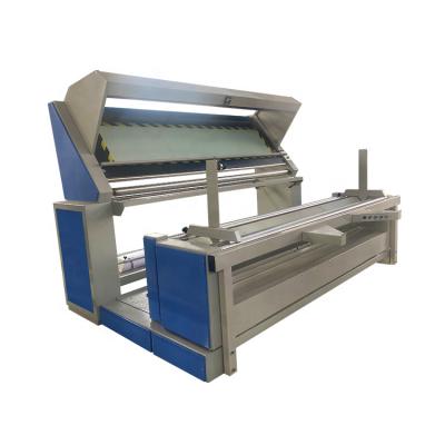 China Easily operated factory price automobile. Knitted Fabric Inspection and Rewinding Machine for sale