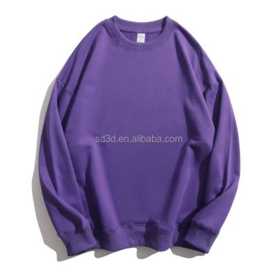 China Cozy 100% Cotton Hoodies For Men 380 Grams Fabric Hip Hop Sports Wear Fashion Oversized Sweatshirts Unisex Hooded for sale