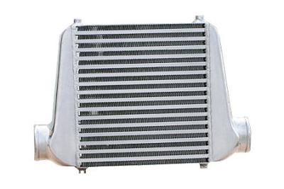 Κίνα Συγκολλημένα Intercoolers αυτοκινήτων αργιλίου πιάτο και δοχείο ψύξης ανταλλακτών θερμότητας φραγμών προς πώληση