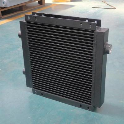 Chine Huilez pour aérer le radiateur en aluminium d'aileron de barre et de plat pour l'automobile à vendre