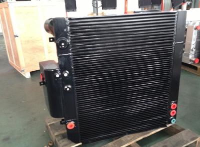 Chine Radiateur résistant à haute pression noir pour machiner des machines à vendre