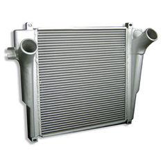 Κίνα Καθολικό Intercooler προς πώληση