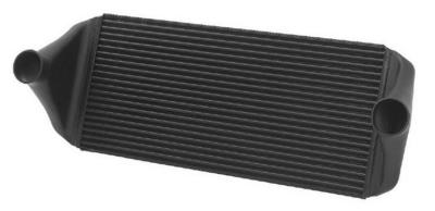 Κίνα Διεθνές Intercooler αεροψυχραντήρων δαπανών φραγμών πιάτων αργιλίου προς πώληση