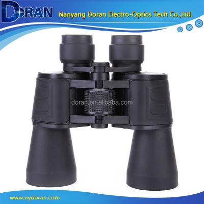 China 20X50 Porro Prism Binoculars Made In China 197x175mm for sale