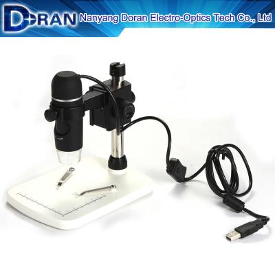 China Science UM012C LED USB Digital 5MP Desktop Microscope for sale