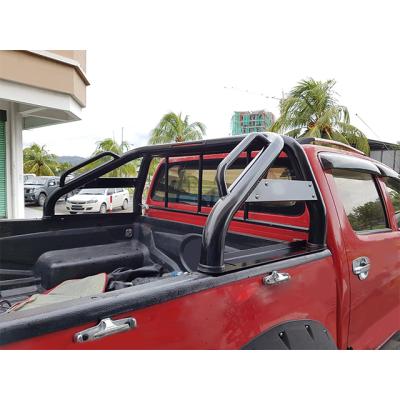 China Iron Steel Iron Roll Bars Trucks For Dodge Ram 1500 Roll Bar for sale