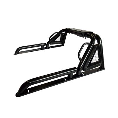 China Sport new arrival oem roll bar voor for nissan niss np300 nav navara for sale