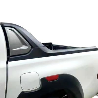 China New For 2021 High Quality Plastic Roll Bar For Hilux Revo Rocco 2021 Roll Bar Hilux III Pritsche/Fahrgestell for sale