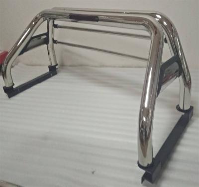 China Sport Stainless Steel Sport Roll Bar For AMAROK 2012 Pickup for sale