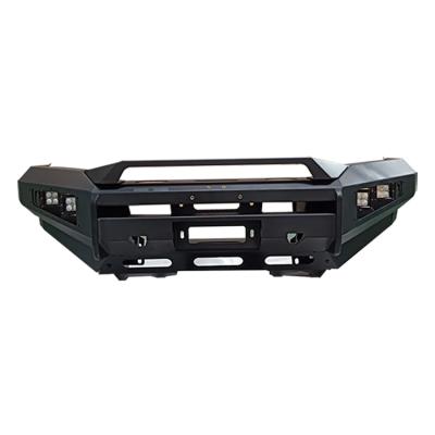 China OE STYLE Bull bar bumper for toyota hilux pickup 2015 or revo 2015 for sale