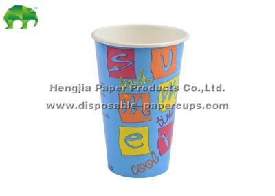 China International Disposable 16oz Tall Disposable Coffee Cups With Lids And Sleeves for sale