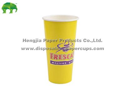 China International Disposable 16oz Tall Disposable Coffee Cups With Lids And Sleeves for sale