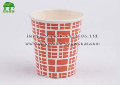 Chine 10oz/120z isolés biodégradables a réutilisé les tasses de café de papier faites sur commande à vendre