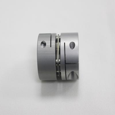 Chine Grey Machining Aluminum Parts de anodisation à vendre