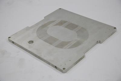 China Anti Erosion Water Cooler Heatsink , Rustproof Practical Liquid Cold Plates for sale