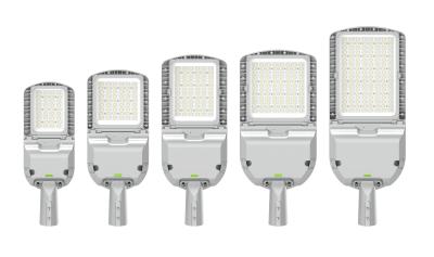 China 50-150W sterben Gussaluminium-Wohnung für Straßenbeleuchtung ADC12 LED zu verkaufen