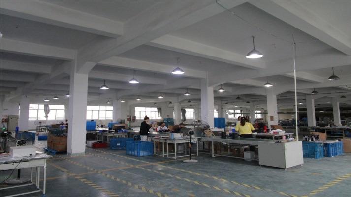 Verified China supplier - Cixi  Jemell Electrical Appliance Co., Ltd.