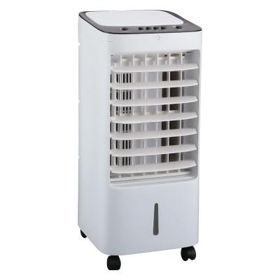 China New lower noise factory best selling air cooler manufacturing industrial evaporative air cooler for sale