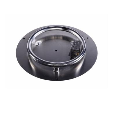 China Fire Pit Gas Burner Outdoor Gas Firedamp Outdoor Heating Outdoor Burner for sale