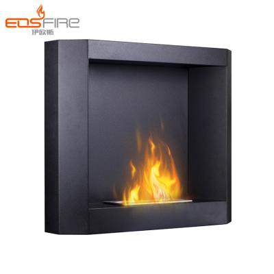 China Modern eco-friendly ethanol fireplaces eco-friendly ethanol fireplace eco indoor fireplace built in for sale