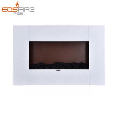 China Europe Remote Control Electric Fireplace Fire Like Wood Burning Stoves for sale