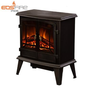 China Europe hot sale electric fireplace log inserts with main heaters 10 electric fireplace inserts for sale