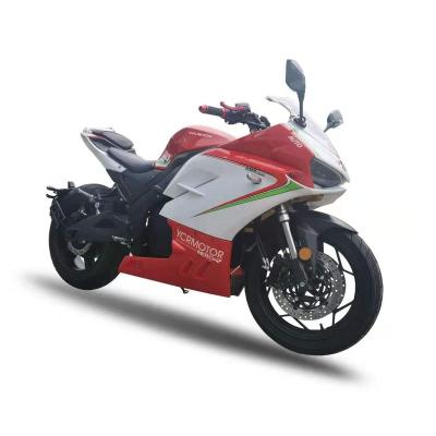 China 2021 Electric Scooters 72v systems adult electric motorcycle 8000w racing motorcycles for sale