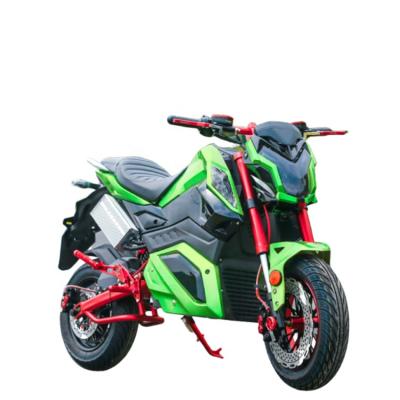 China electric scooter off-road racing motorcycles parts adult electric Z6 motorcycles for sale