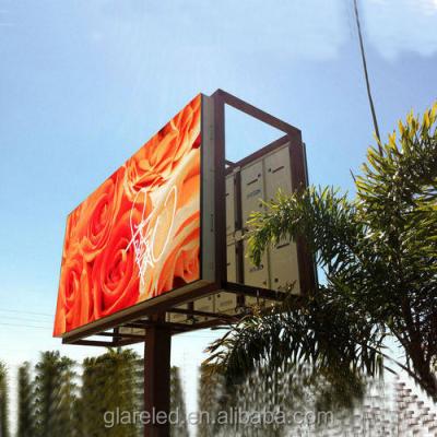 China Advertising Outdoor Led Wall Signs Electronic Board Led DisplayLed Signs LED Advertising Display for sale