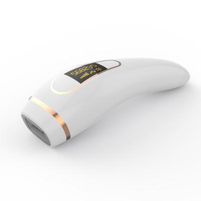 China Clean Painless Hair Removal OEM ODM Factory Face Laser Hair Removal Devices For Women for sale