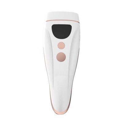 China Painless Hair Removal OEM ODM Home Laser Hair Removal Instrument Pulsed Photon Depilator for sale