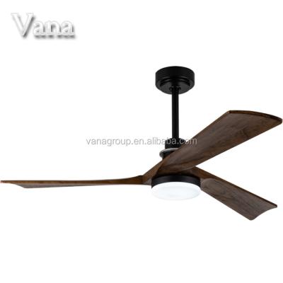 China With Knock Down Fan Ceiling Fan DC Function Restaurant AC Electric Ceiling Fans US Decorative Large Luxury Room With Light Antique Fan Ceiling Australia for sale