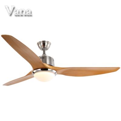 China With knock down function fan ceiling light Vietnam the latest models of the national home indoor bedroom bedroom price ceiling fan decorative light 3 blade for sale