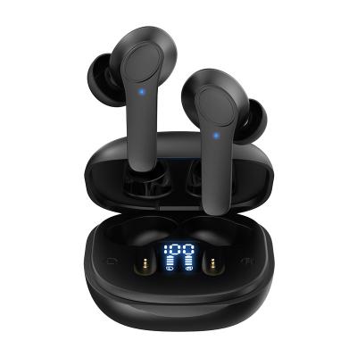 China Music Game/Sport Wireless Earbud Pause/Switch B11 TWS Earbuds IPX6 With HD Stereo Mic Earphones Hi-Fi Sound Canceling Headset for sale